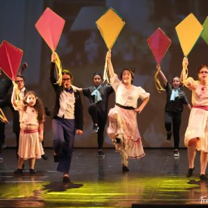 balletto-di-rimini-Danza Contemporanea